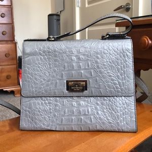 Leather Kate Spade Purse